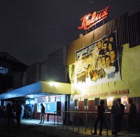 Bioskop Kelud : Tentang Misbar Hingga Jejak Sekolah Kartini di Kota Malang