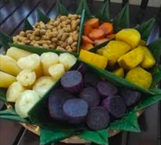 Kembali ke Pangan Lokal Nusantara bersama Jajanan Aneka Kukusan